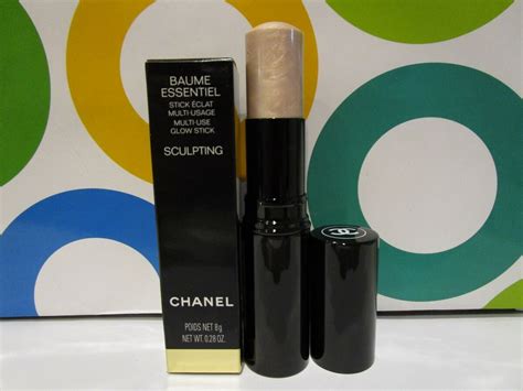 chanel baume essentiel sculpting kopen|chanel baume essentiel sculpting douglas.